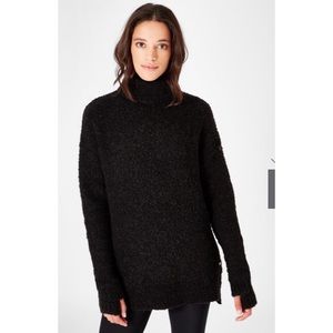 Woodland Knitted Sweater By Sweaty Betty